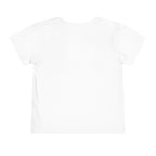 Toddler "All The Way" Matthew 10:38-39 Tee — Faith-Based Kids Shirt