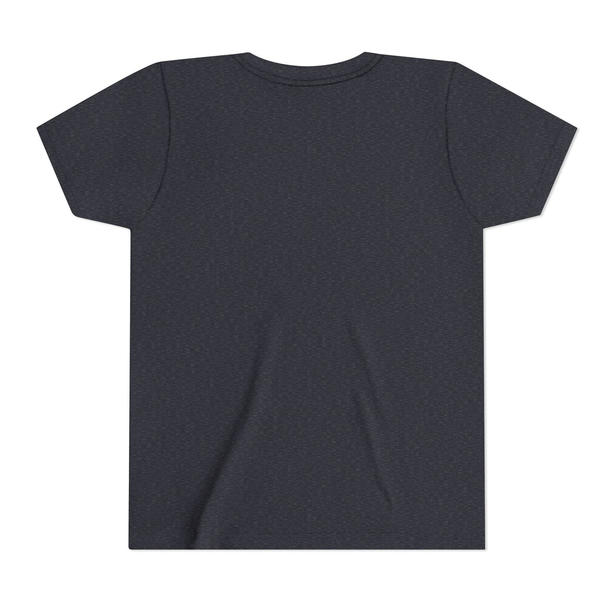 Youth Tee — "Train Up" Proverbs 22:6 Faith T‑Shirt (Bella Canva 3001Y)