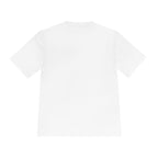Moisture Wicking Tee "Under his Wings" Psalm 91:4 (Sport tek)