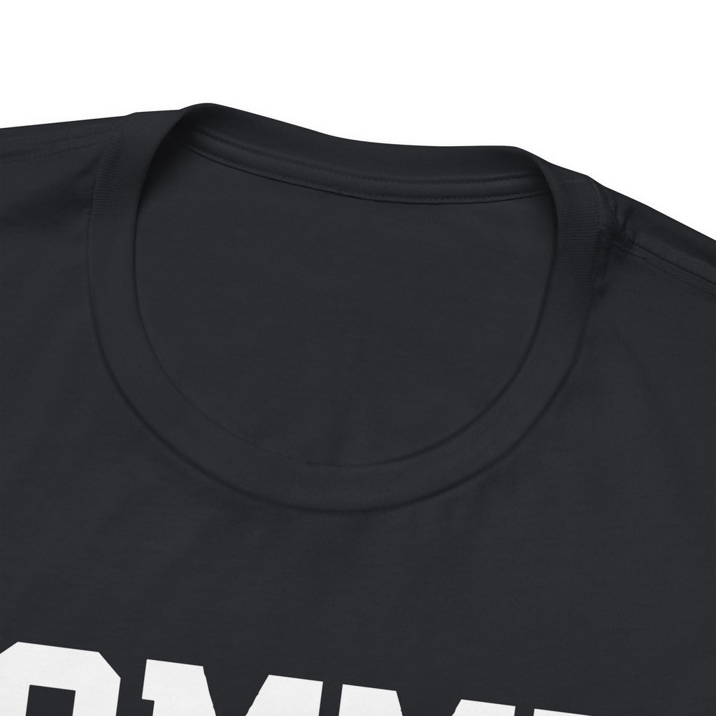 Commit Proverbs 16:3 Tee — Christian Faith Inspirational T-Shirt (Bella+Canvas 3001)