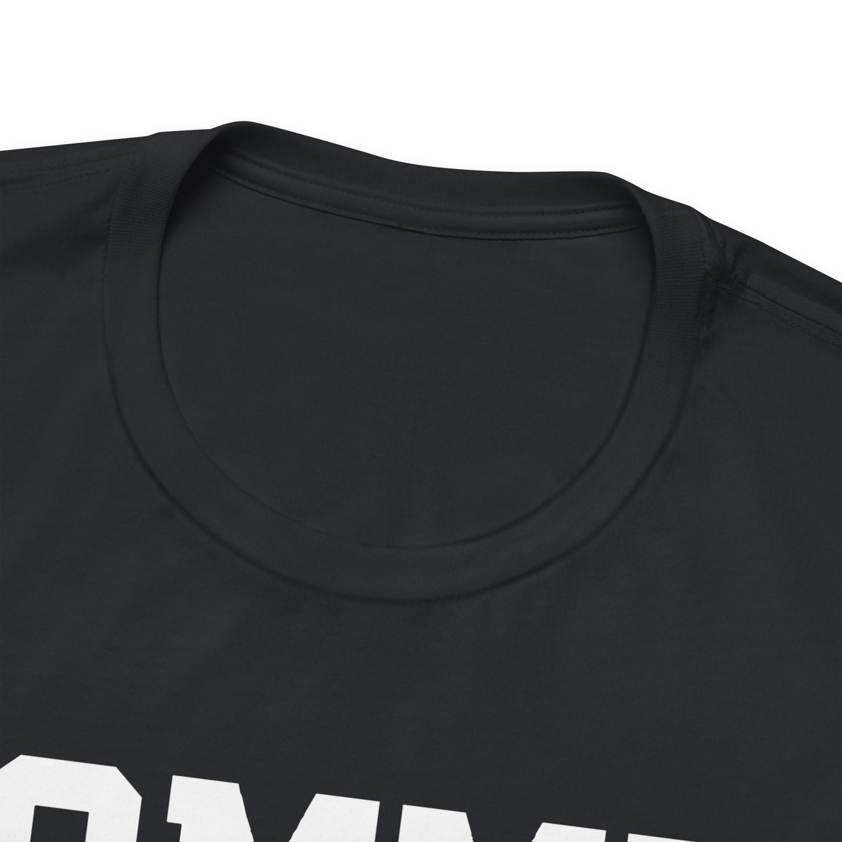 Commit Proverbs 16:3 Tee — Christian Faith Inspirational T-Shirt (Bella+Canvas 3001)