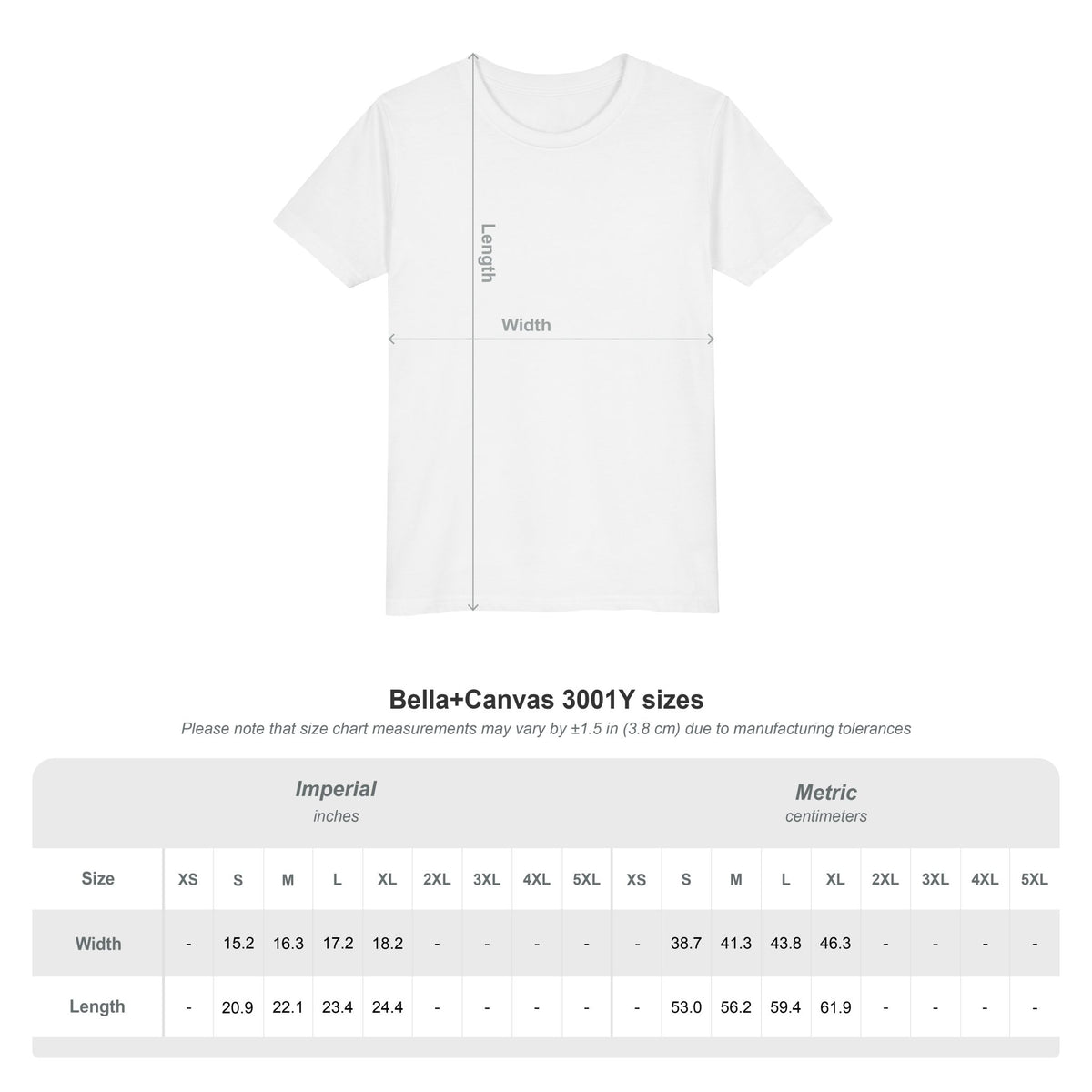 Youth Tee — "Train Up" Proverbs 22:6 Faith T‑Shirt (Bella Canva 3001Y)