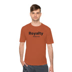 Moisture Wicking Tee "Royalty" 1 Peter 2:9 (Sport Tek)