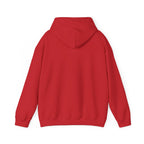 Hoodie — "All The Way" Pullover
