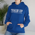 Hoodie — "Train Up" Proverbs 22:6 Pullover