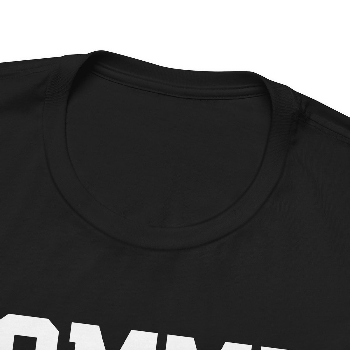 Commit Proverbs 16:3 Tee — Christian Faith Inspirational T-Shirt (Bella+Canvas 3001)