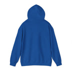 Hoodie — "All The Way" Pullover