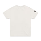 Oversized "All the way" Matthew 10:38-39 T-Shirt  (100% ring-spun cotton)