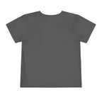 Toddler "Free Indeed"  John 8:36 Tee — Faith-Based Kids Shirt -Final