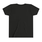 Youth Tee — "Train Up" Proverbs 22:6 Faith T‑Shirt (Bella Canva 3001Y)