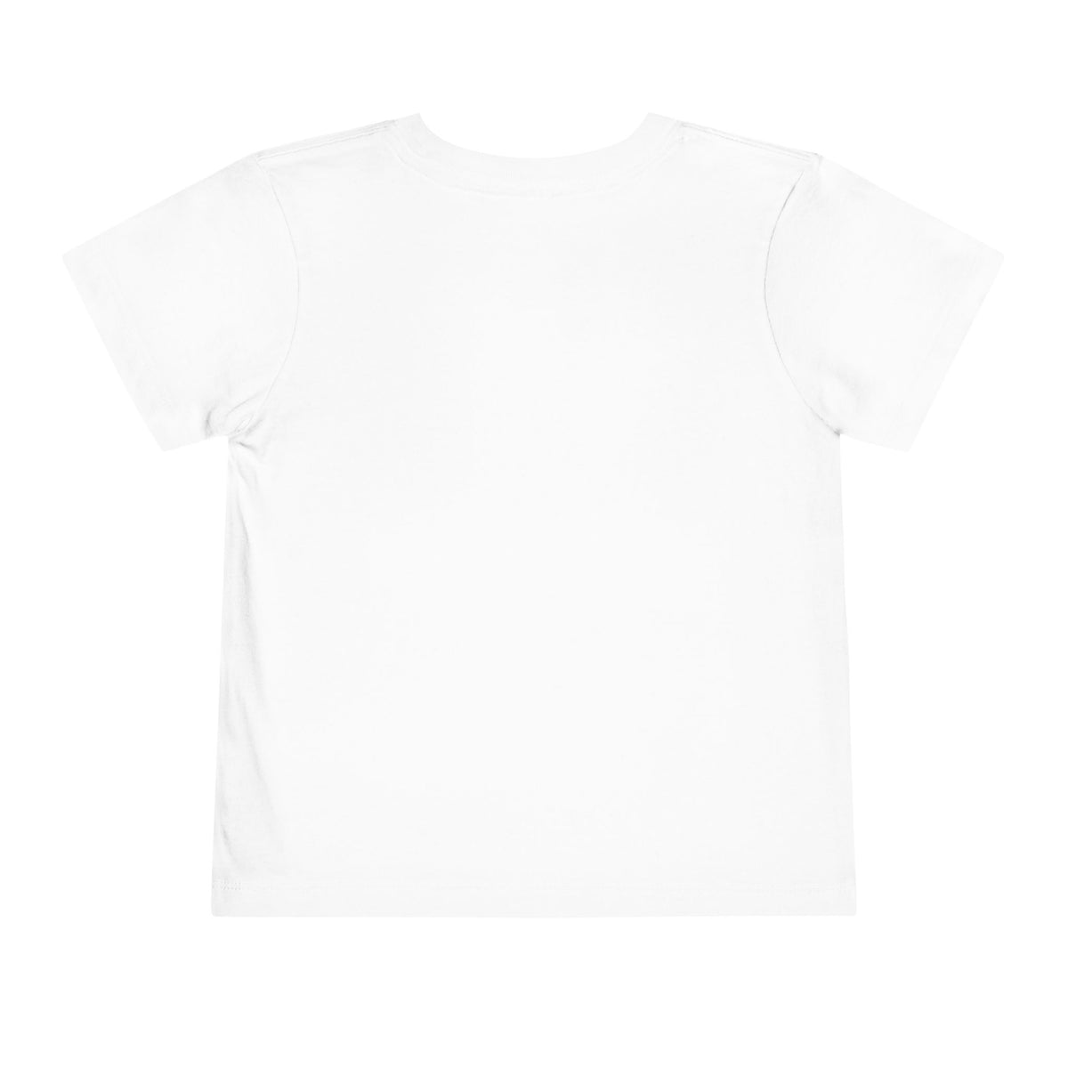 Toddler "Free Indeed"  John 8:36 Tee — Faith-Based Kids Shirt -Final