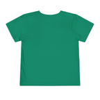 Toddler "Free Indeed"  John 8:36 Tee — Faith-Based Kids Shirt -Final