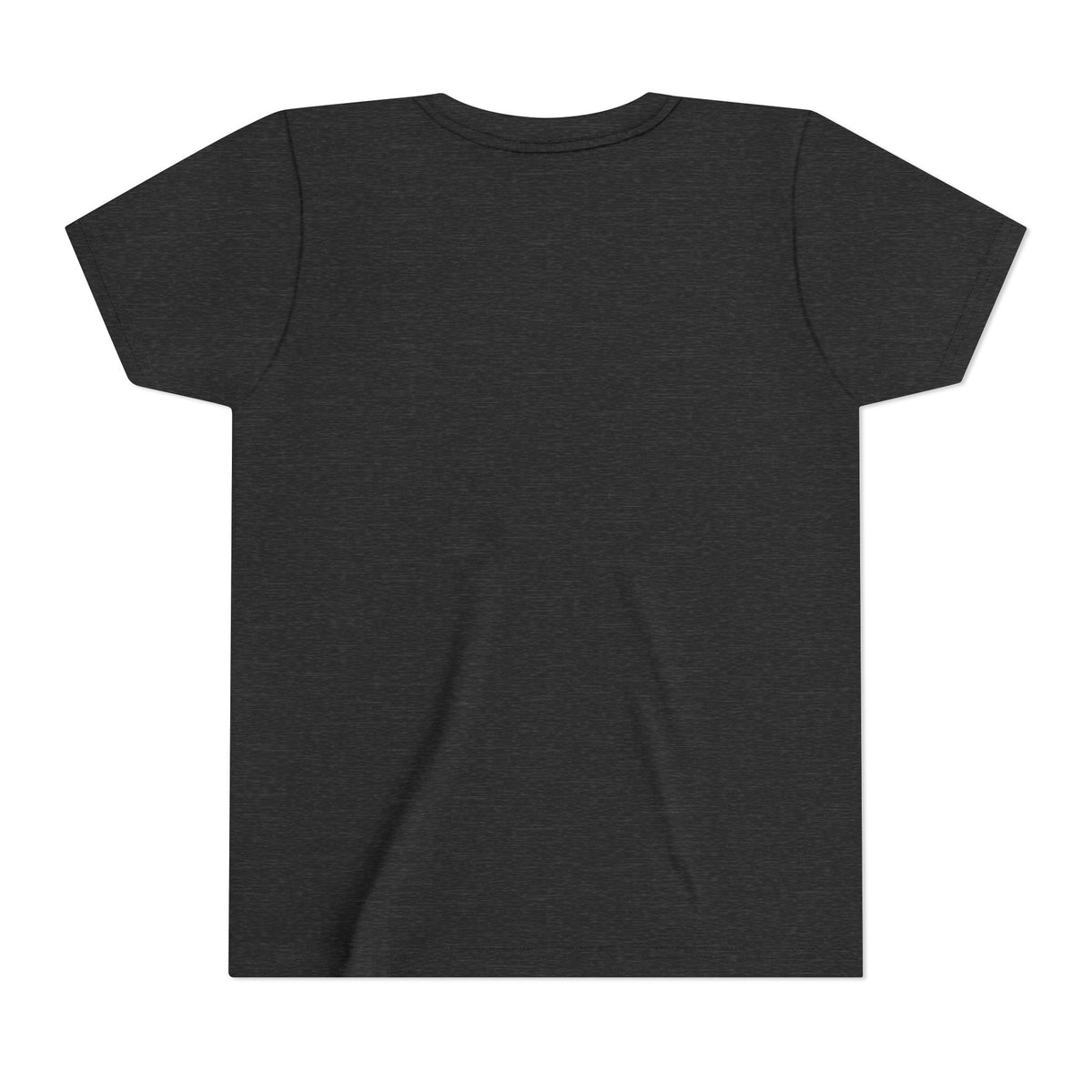 Youth Tee — "Train Up" Proverbs 22:6 Faith T‑Shirt (Bella Canva 3001Y)