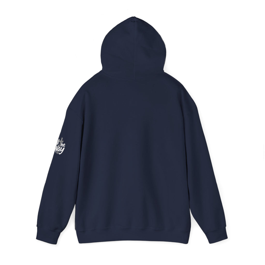 Hoodie — "Train Up" Proverbs 22:6 Pullover