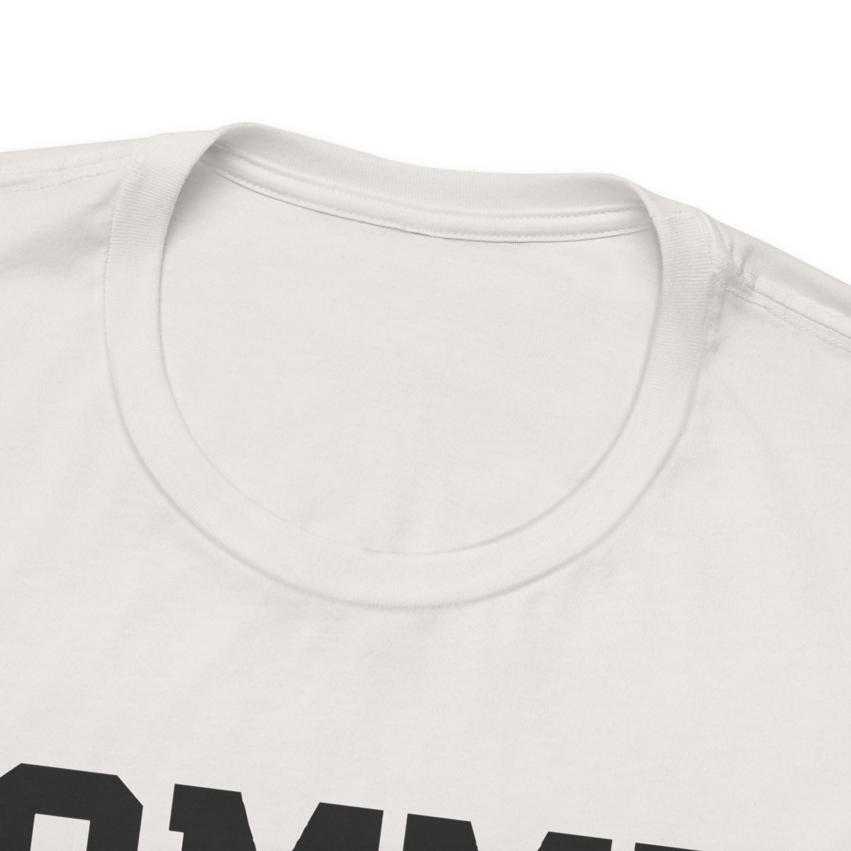 Commit Proverbs 16:3 Tee — Christian Faith Inspirational T-Shirt (Bella+Canvas 3001)