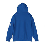 Hoodie — "Train Up" Proverbs 22:6 Pullover
