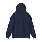 Hoodie — "All The Way" Pullover