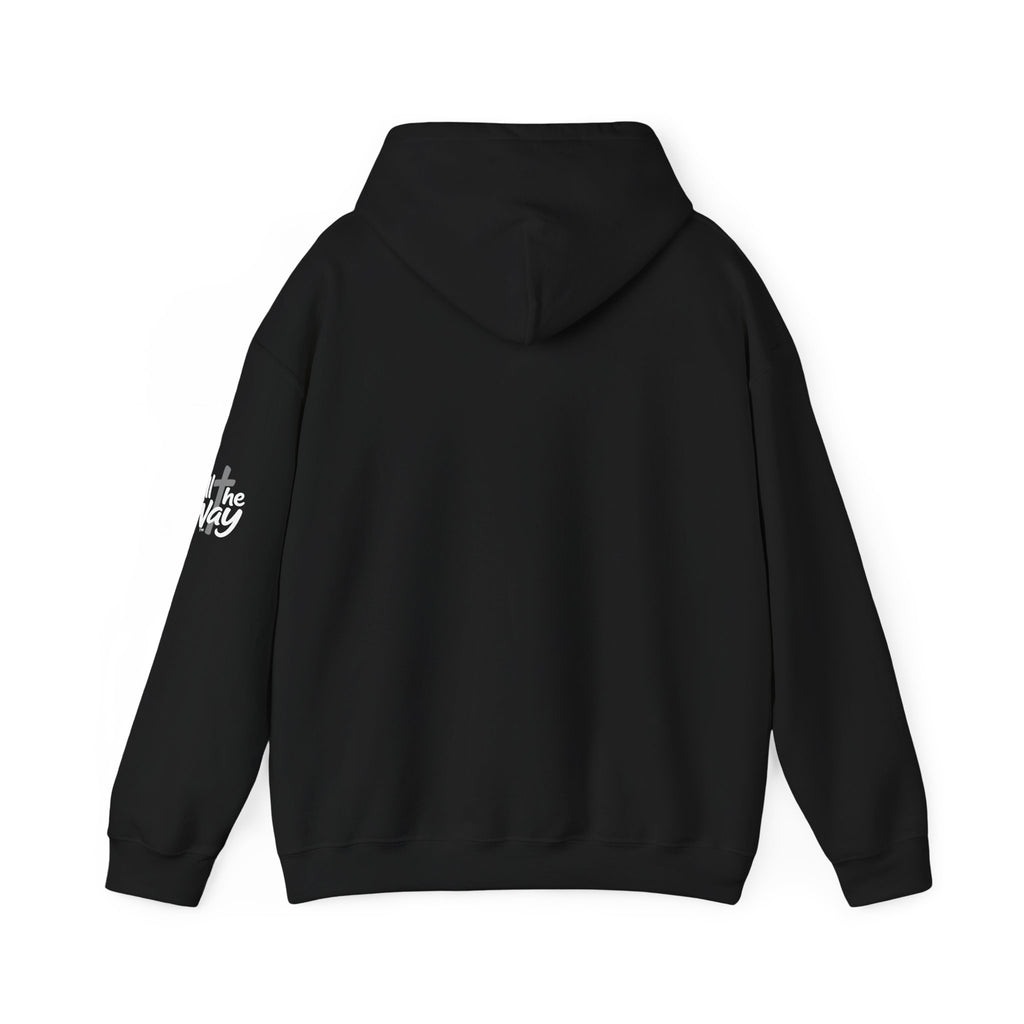 Hoodie — "Train Up" Proverbs 22:6 Pullover