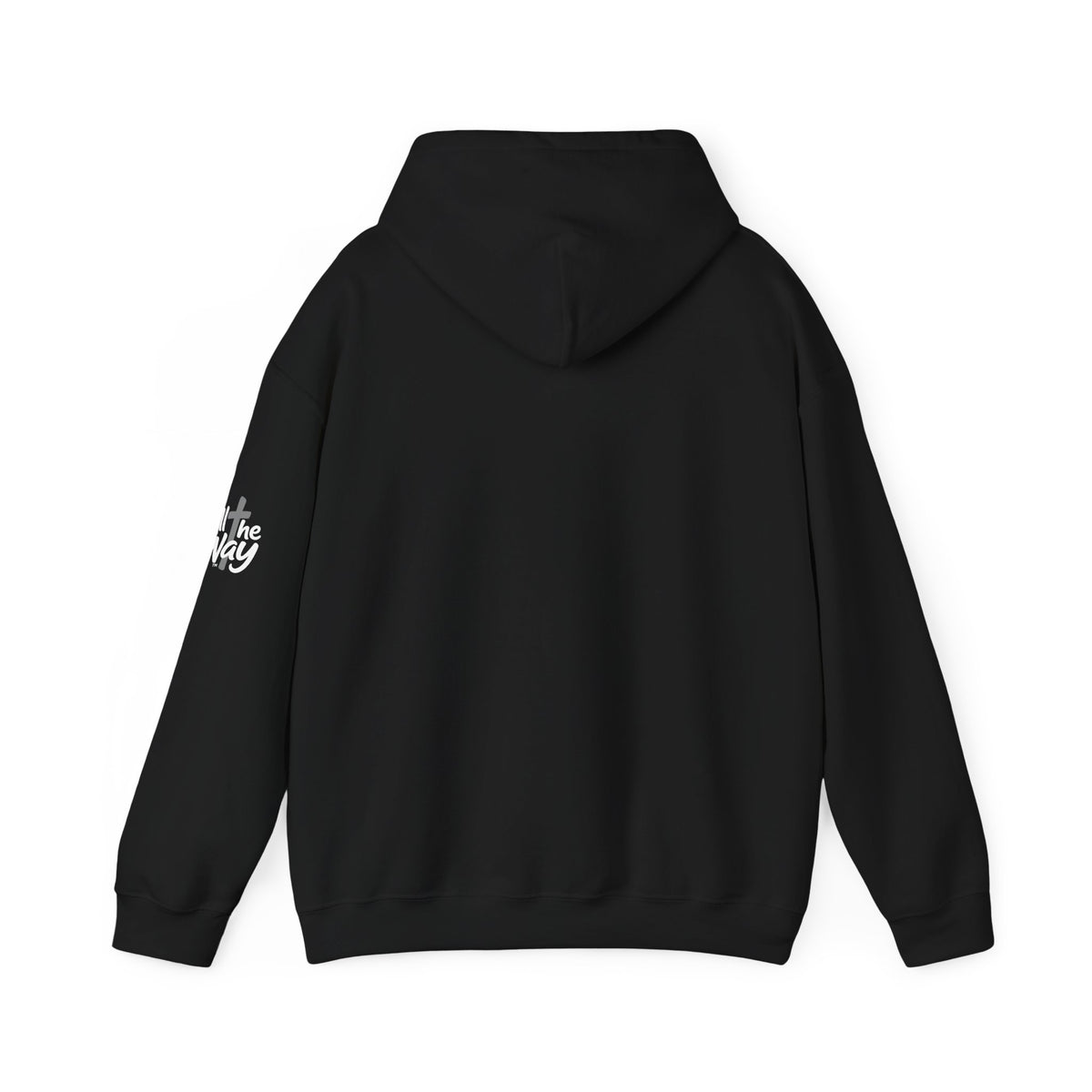 Hoodie — "Train Up" Proverbs 22:6 Pullover