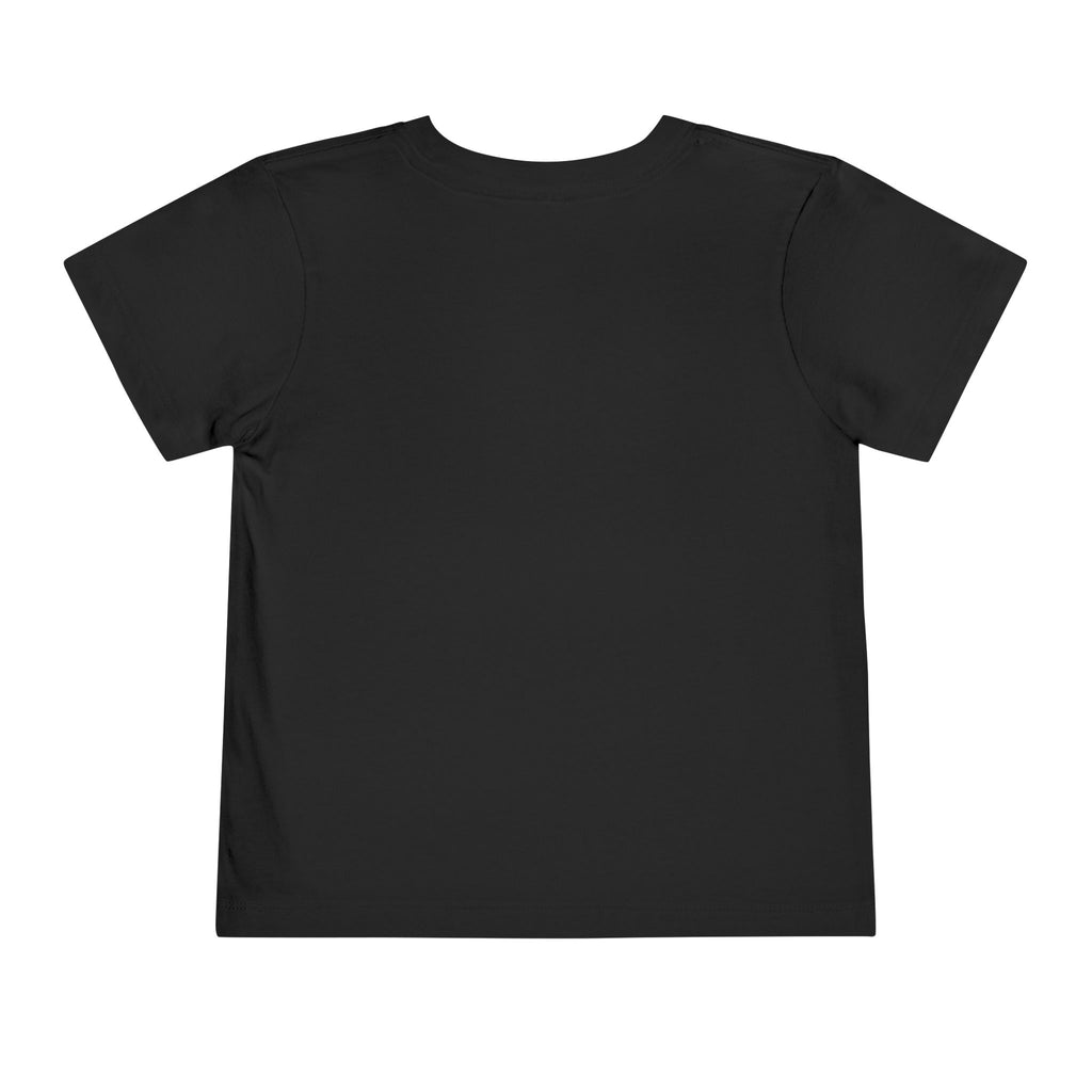 Toddler "Free Indeed"  John 8:36 Tee — Faith-Based Kids Shirt -Final