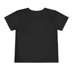 Toddler "Free Indeed"  John 8:36 Tee — Faith-Based Kids Shirt -Final