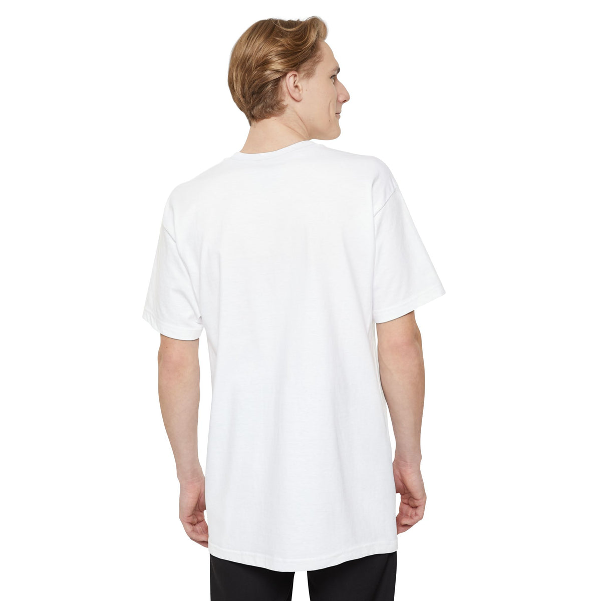 Tall body "Commit" Proverbs 16:3  (100% cotton)