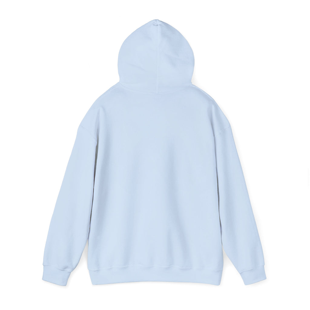 Hoodie — "All The Way" Pullover