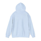 Hoodie — "All The Way" Pullover