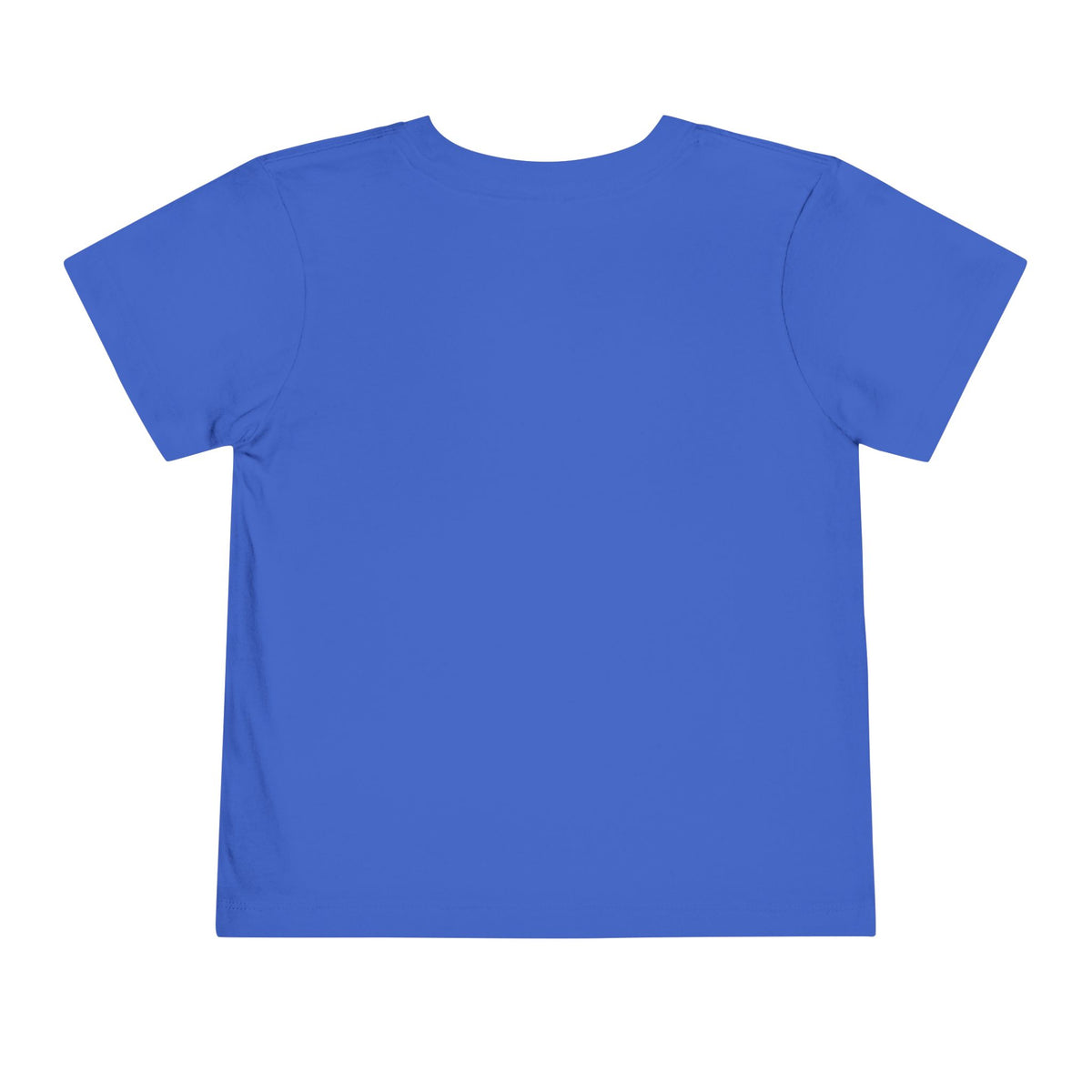 Toddler "All The Way" Matthew 10:38-39 Tee — Faith-Based Kids Shirt