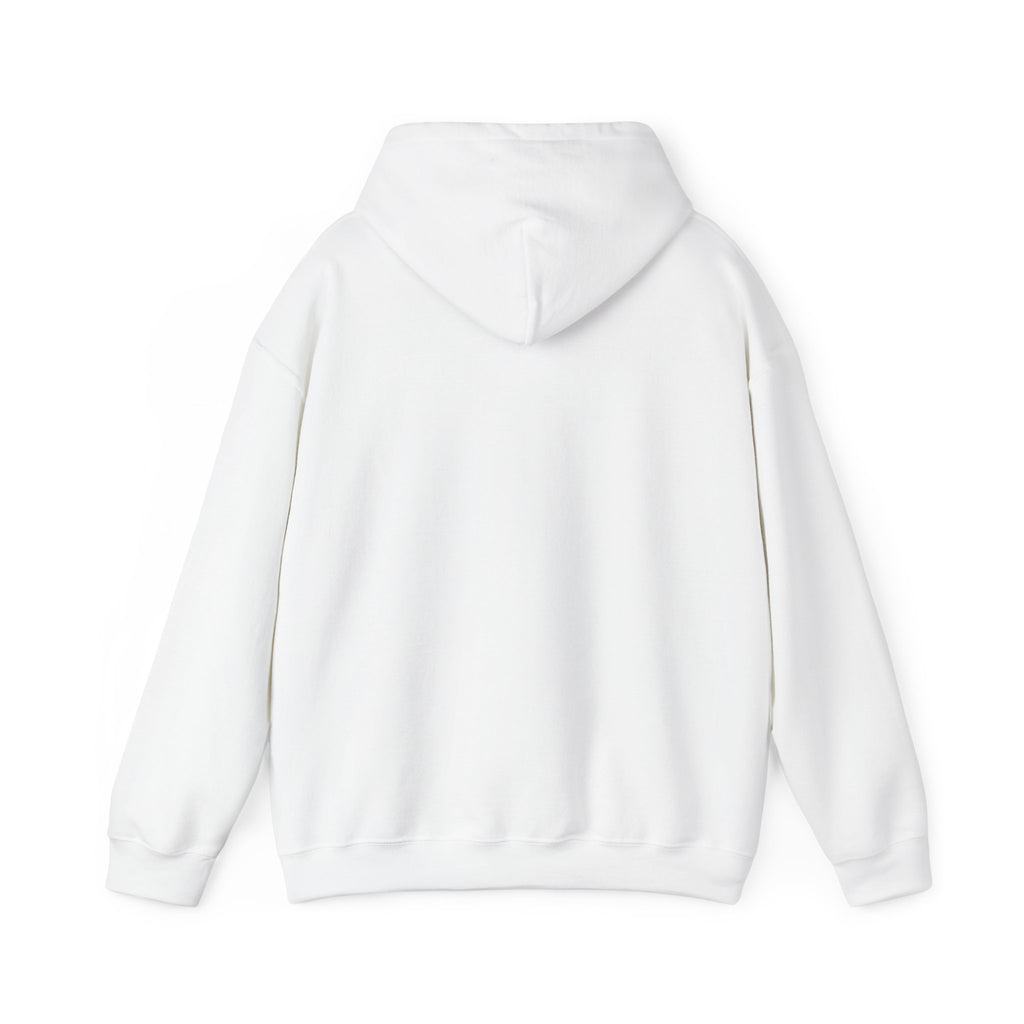 Hoodie — "All The Way" Pullover