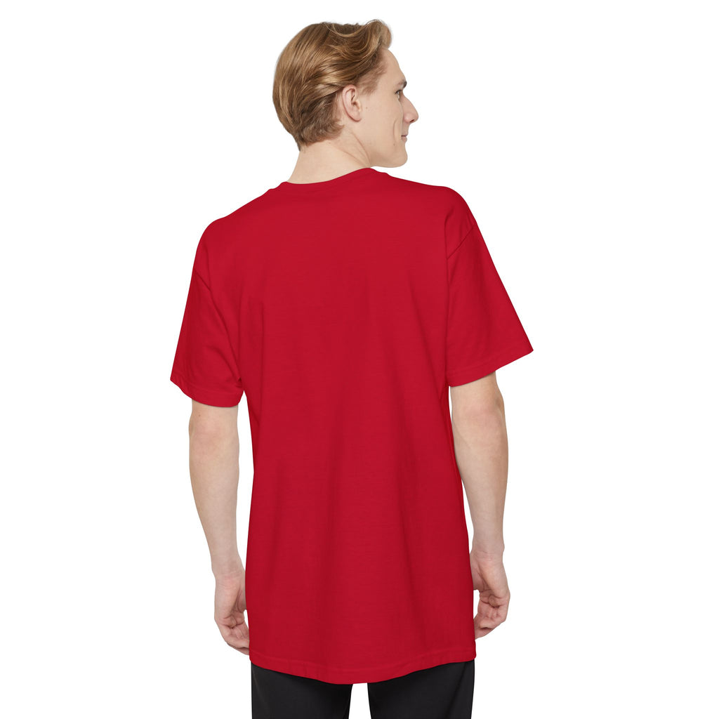 Tall body "Commit" Proverbs 16:3  (100% cotton)