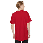 Tall body "Commit" Proverbs 16:3  (100% cotton)