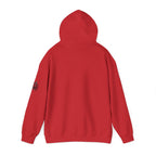 Hoodie — "Train Up" Proverbs 22:6 Pullover
