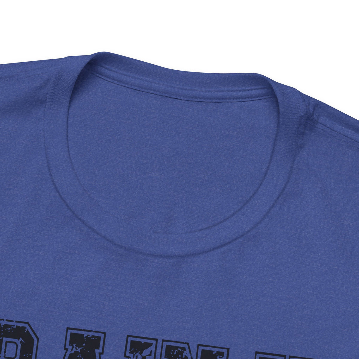 "Train Up" Proverbs 22:6 Tee — Christian Faith Inspirational T-Shirt (Bella+Canvas 3001)