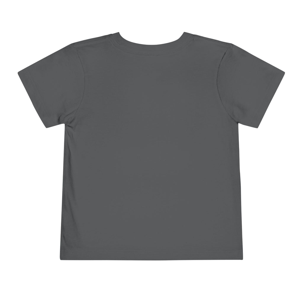 Toddler "Royalty" 1 Peter 2:9 Tee — Faith-Based Kids Shirt