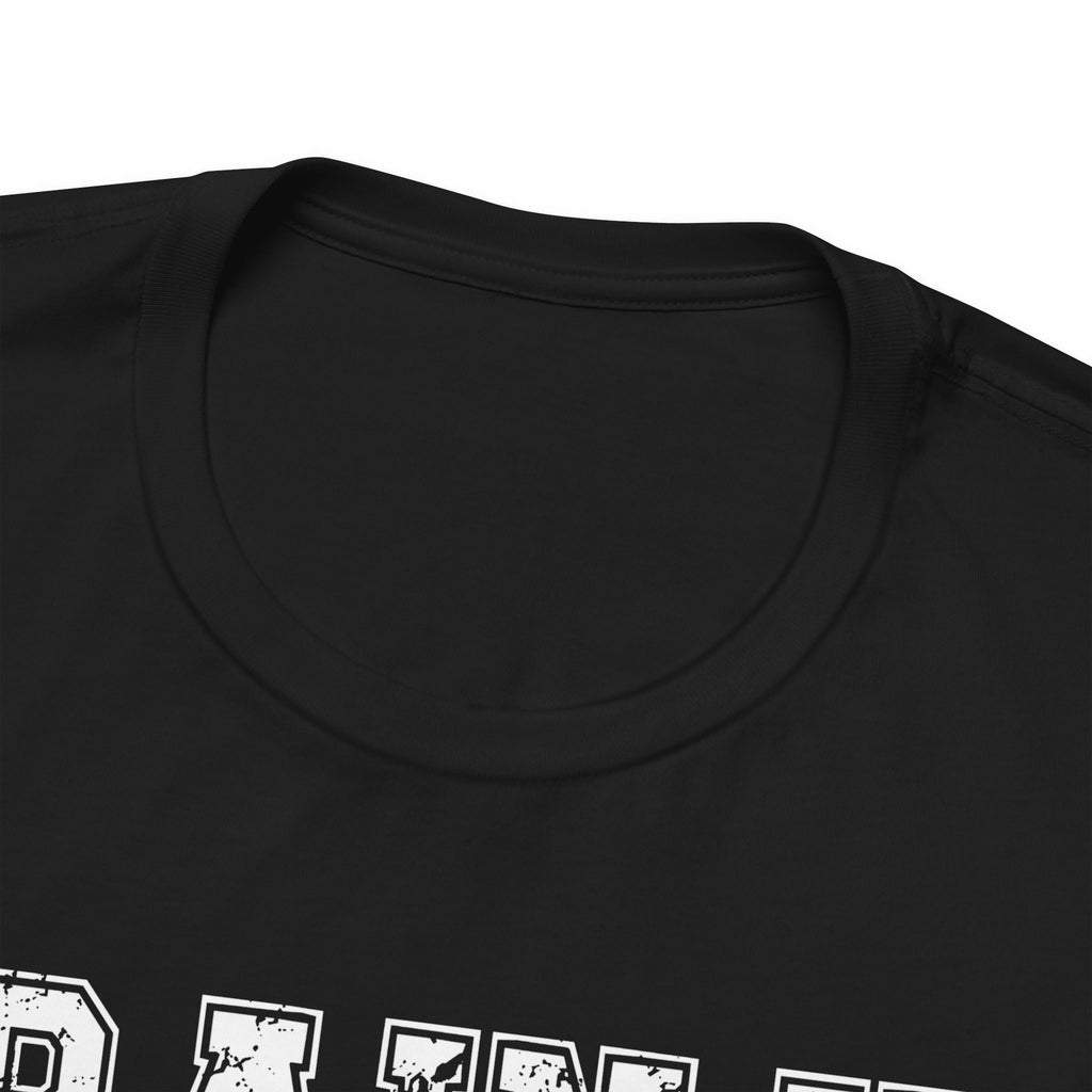 "Train Up" Proverbs 22:6 Tee — Christian Faith Inspirational T-Shirt (Bella+Canvas 3001)