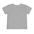 Toddler "Free Indeed"  John 8:36 Tee — Faith-Based Kids Shirt -Final