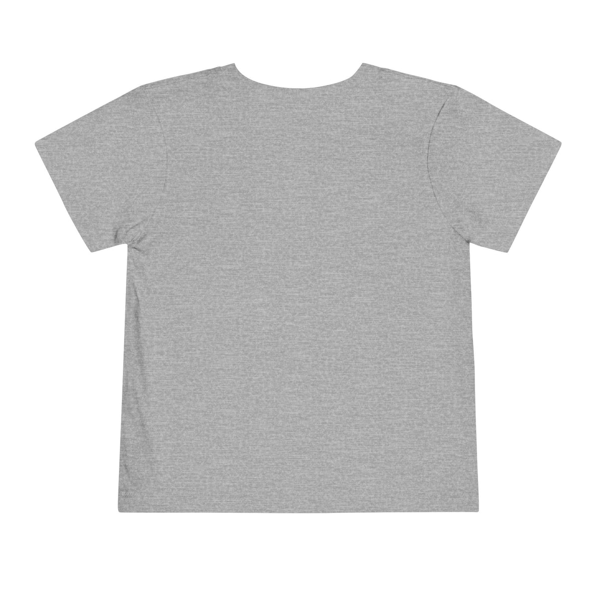 Toddler "Free Indeed"  John 8:36 Tee — Faith-Based Kids Shirt -Final