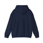 Hoodie — "All The Way" Pullover
