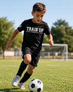 Youth "Train Up" Proverbs 22:6 (Sport Tek Performance Tee)