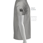 VENETIAN GRAY - 6010 - SLEEVE_RIGHT