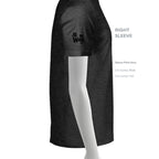 VINTAGE BLACK - 6010 - SLEEVE_RIGHT