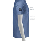 VINTAGE ROYAL - 6010 - SLEEVE_RIGHT