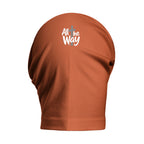 Deep Orange - ST350 - SLEEVE_LEFT