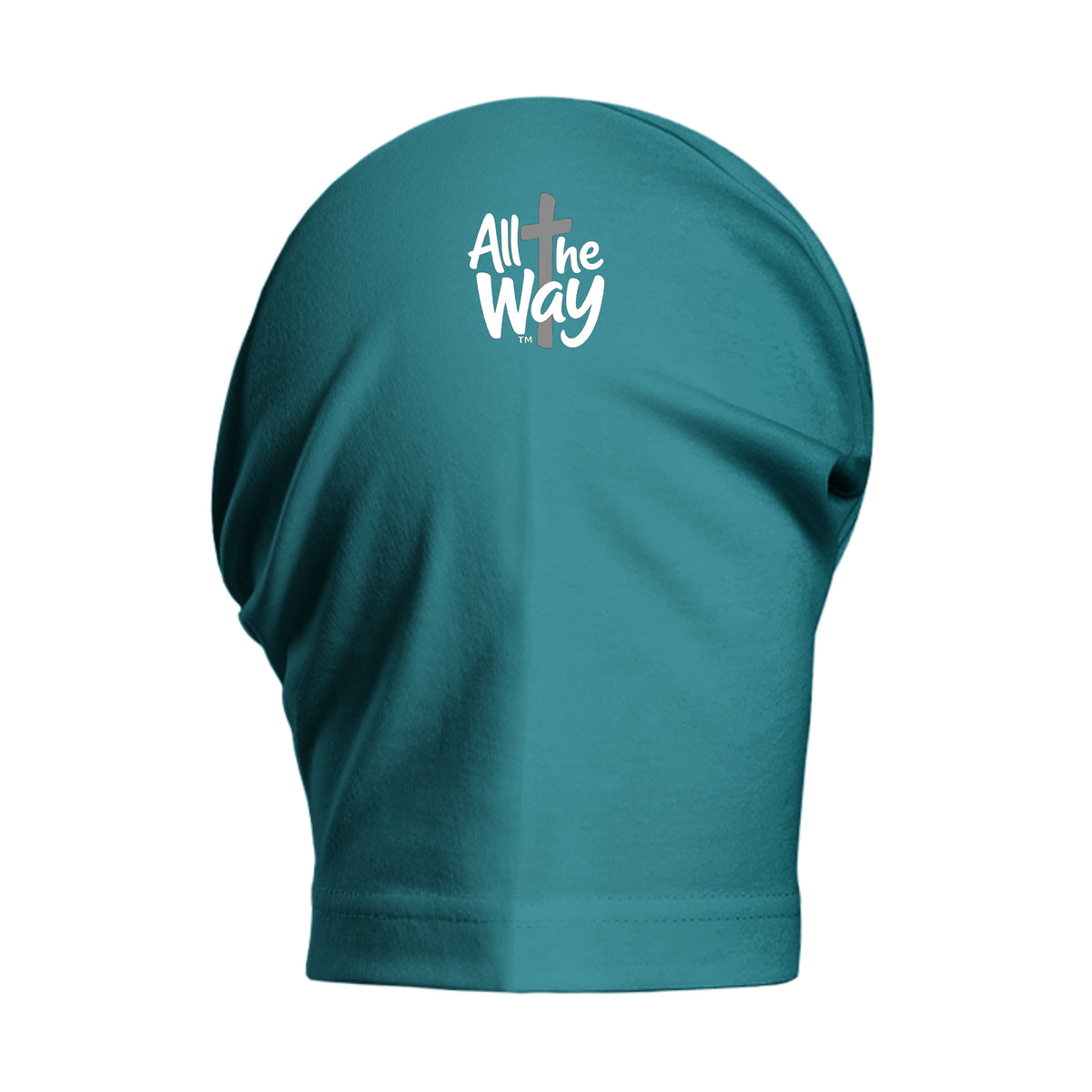 Tropic Blue - ST350 - SLEEVE_LEFT