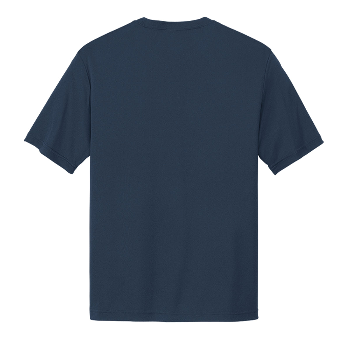 True Navy - ST350 - BACK