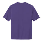 Purple - ST350 - BACK