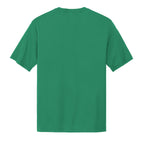 Kelly Green - ST350 - BACK