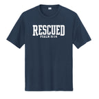 True Navy - ST350 - FRONT