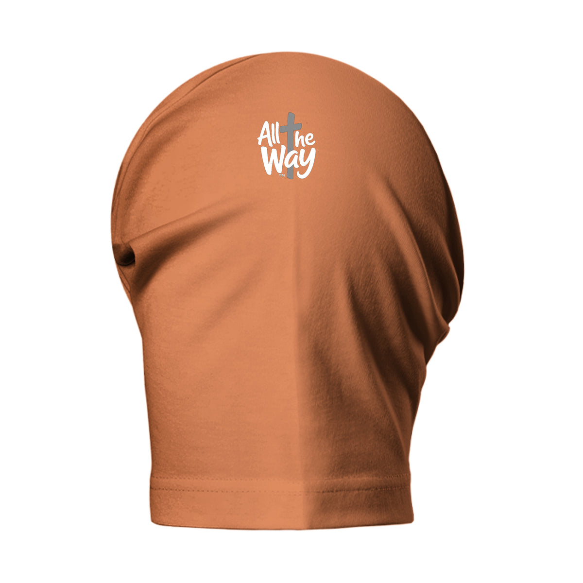 Texas Orange - ST350 - SLEEVE_RIGHT